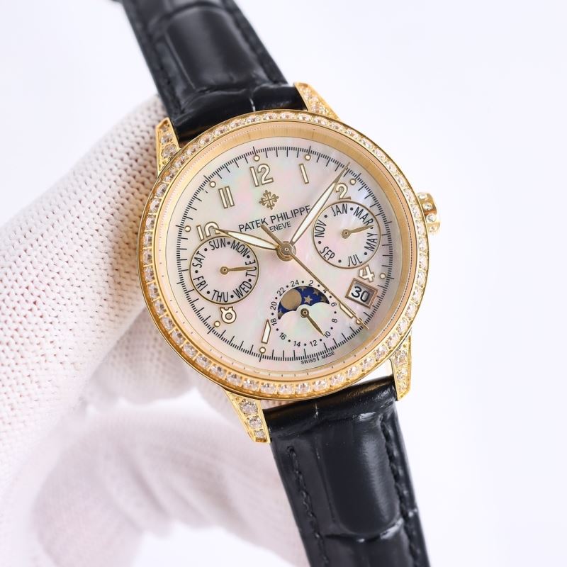 PATEK PHILIPPE Watches